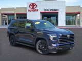 New 2025 Toyota Sequoia Limited image 1