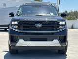 New 2025 Ford Expedition Max Platinum w/ Platinum Ultimate Package image 2