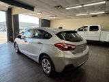 Used 2019 Chevrolet Cruze LS image 6