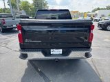 New 2025 Chevrolet Silverado 1500 LT image 4