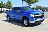 New 2026 Chevrolet Silverado 1500 LT image 3