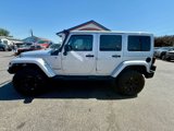 Used 2012 Jeep Wrangler Unlimited Sahara image 2