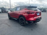 Certified 2023 Chevrolet Blazer RS w/ Enhanced Convenience Package image 5