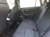 Certified 2024 Toyota RAV4 SE image 5
