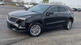 Used 2024 Cadillac XT4 Premium Luxury image 4