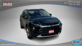 Used 2023 Chevrolet Blazer LT w/ Convenience Package image 3