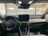 Certified 2025 Toyota RAV4 Limited w/ Advanced Technology Package image 4