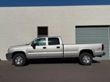 Used 2005 Chevrolet Silverado 2500 LT w/ Heavy-Duty Power Package image 2