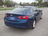Used 2019 Chevrolet Malibu LS w/ Driver Confidence Package image 5