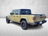 New 2025 Jeep Gladiator Willys image 5