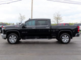 Used 2020 Chevrolet Silverado 2500 LTZ image 3
