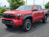 New 2025 Toyota Tacoma TRD Off-Road image 3