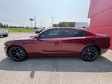 Used 2023 Dodge Charger SXT w/ Blacktop Package image 3
