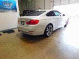 Used 2017 BMW 430i xDrive Coupe w/ Premium Package image 2