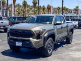 New 2025 Toyota Tacoma TRD Off-Road image 3