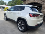 Used 2017 Jeep Compass Limited w/ Navigation Group image 3