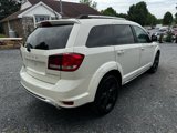 Used 2018 Dodge Journey Crossroad image 5