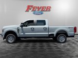New 2025 Ford F250 XL w/ XL Chrome Package image 2