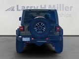New 2025 Jeep Wrangler Unlimited Rubicon image 4