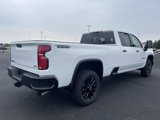 New 2026 Chevrolet Silverado 3500 LTZ w/ LTZ Plus Package image 5