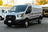Used 2020 Ford Transit 150 Low Roof AWD w/ Interior Upgrade Package image 4