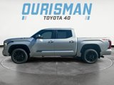 New 2025 Toyota Tundra Platinum image 3