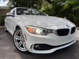 Used 2015 BMW 428i Convertible image 4