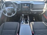 Certified 2024 Nissan Frontier Pro-X w/ Pro Convenience Package image 2