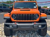 New 2025 Jeep Gladiator Mojave image 6