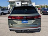 New 2025 Volkswagen Atlas Peak Edition SE image 6
