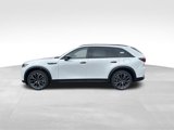 New 2025 MAZDA CX-70 Plug-In Hybrid w/ Premium Plus image 2