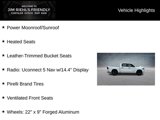 New 2025 RAM 1500 Laramie image 3