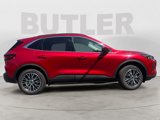 New 2025 Ford Escape SE w/ Class II Trailer Tow Package image 6