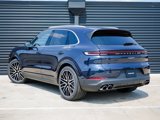 New 2026 Porsche Cayenne image 3