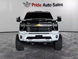 Used 2024 Chevrolet Silverado 2500 LTZ w/ LTZ Convenience Package image 3