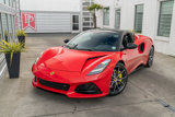 New 2024 Lotus Emira First Edition image 3