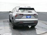 New 2026 Chevrolet Equinox RS w/ Convenience Package III image 4