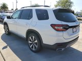 New 2025 Honda Pilot Touring image 3