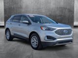 Used 2024 Ford Edge SEL image 3