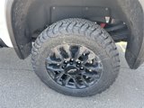 New 2025 Chevrolet Silverado 3500 LTZ w/ LTZ Plus Package image 4