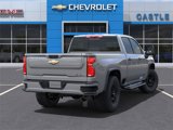 New 2025 Chevrolet Silverado 2500 ZR2 w/ Technology Package image 4