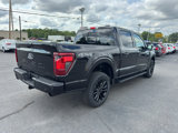 New 2025 Ford F150 XLT image 4