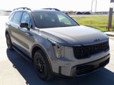 New 2025 Kia Sorento SX Prestige w/ Sage Leather Package image 4