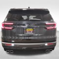 New 2025 GMC Acadia Elevation w/ Black Edition image 4