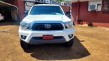Used 2015 Toyota Tacoma 4x4 Double Cab image 2