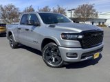 New 2025 RAM 1500 Big Horn image 2