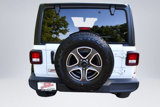 Used 2021 Jeep Wrangler Unlimited Sport image 4
