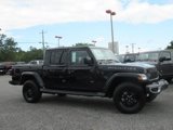 New 2025 Jeep Gladiator Sport image 2