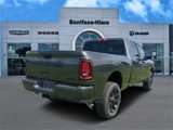 New 2025 RAM 2500 Big Horn image 4