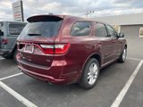 New 2025 Dodge Durango R/T image 4